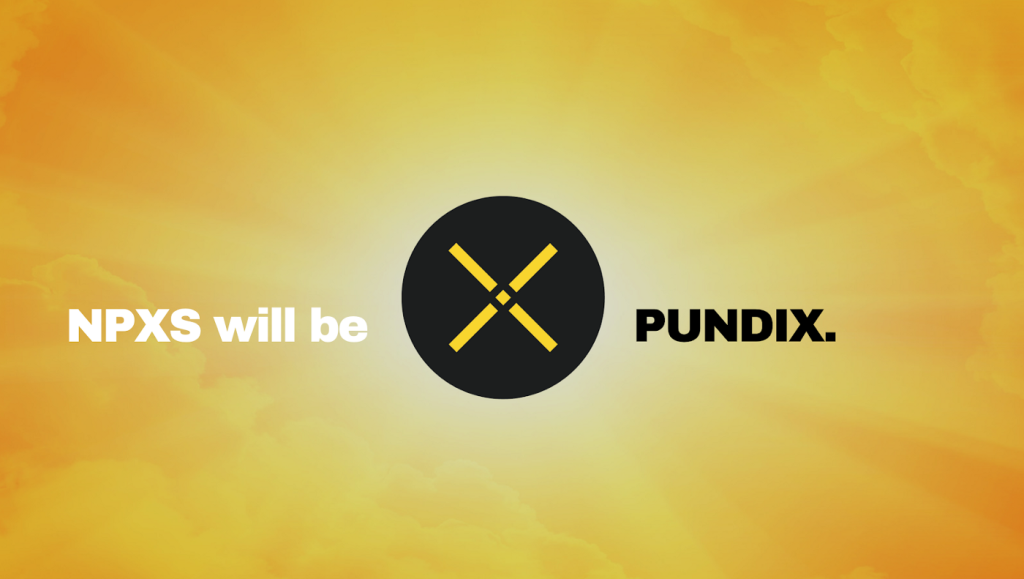 Apakah Pundi X (PUNDIX)?  PUNDIX Cryptocurrency Lengkap