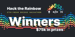7 Proyek Unggulan di Near .s Hack the Rainbow Hackathon