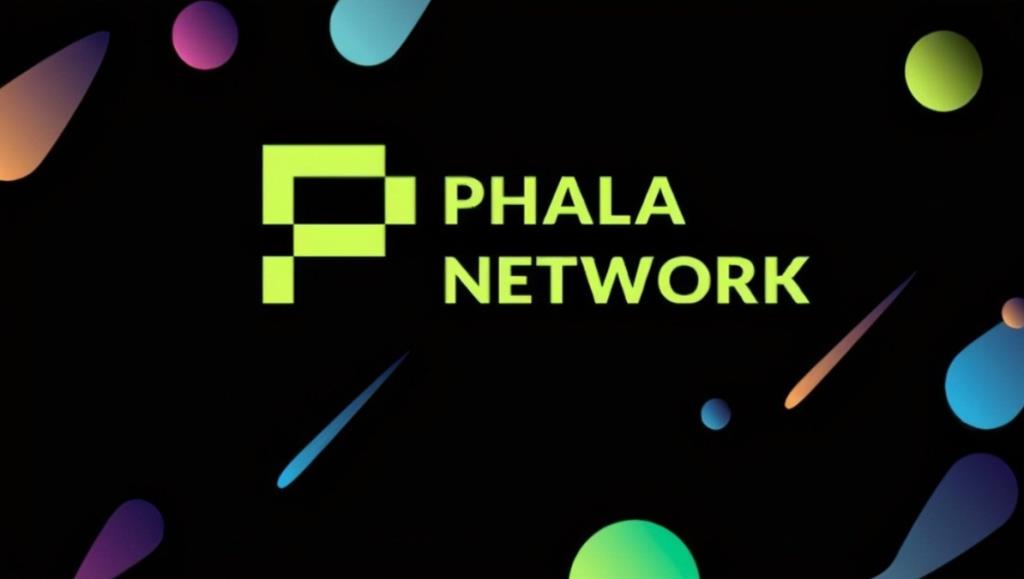 ما هي شبكة فالا (شبكة الخالة)؟  مجموعة كاملة من العملات المشفرة PHA و K-PHA