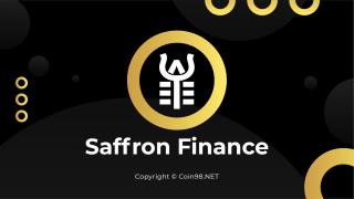 Apa itu Saffron Finance (SFI)? Set lengkap Token SFI