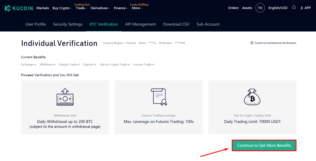 Was ist KuCoin-Börse?  KuCoin Exchange Registrierungs- und Nutzungsleitfaden (2021)