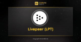 O que é Livepeer (LPT)? Conjunto completo de LPT . Criptomoedas