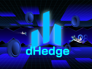 DHedge - Mewujudkan Manajemen Aset Terdesentralisasi