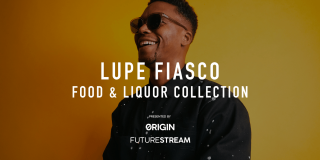 Lupe Fiasco – Artis Pemenang Grammy Award Akan Menjual NFT di Origin