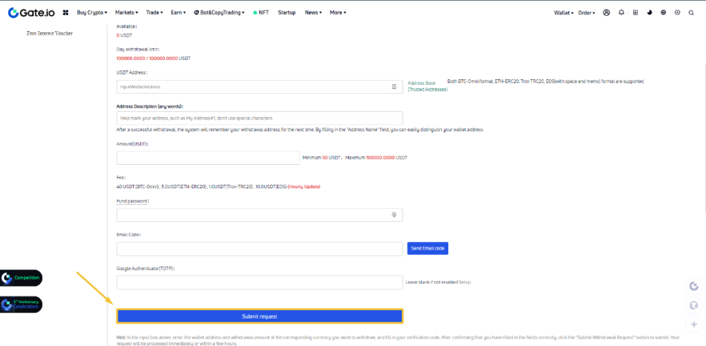 Ulasan Gate.io 2022: Apa itu Gate.io?  Cara menggunakan Gate.io Exchange