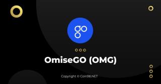 O que é OmiseGO (OMG)? Conjunto completo de OMG . Criptomoedas