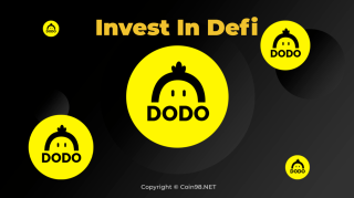 Investasikan Dalam Defi: DODO