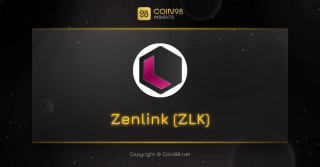 Zenlink (ZLK) چیست؟ مجموعه کامل ارز دیجیتال ZLK