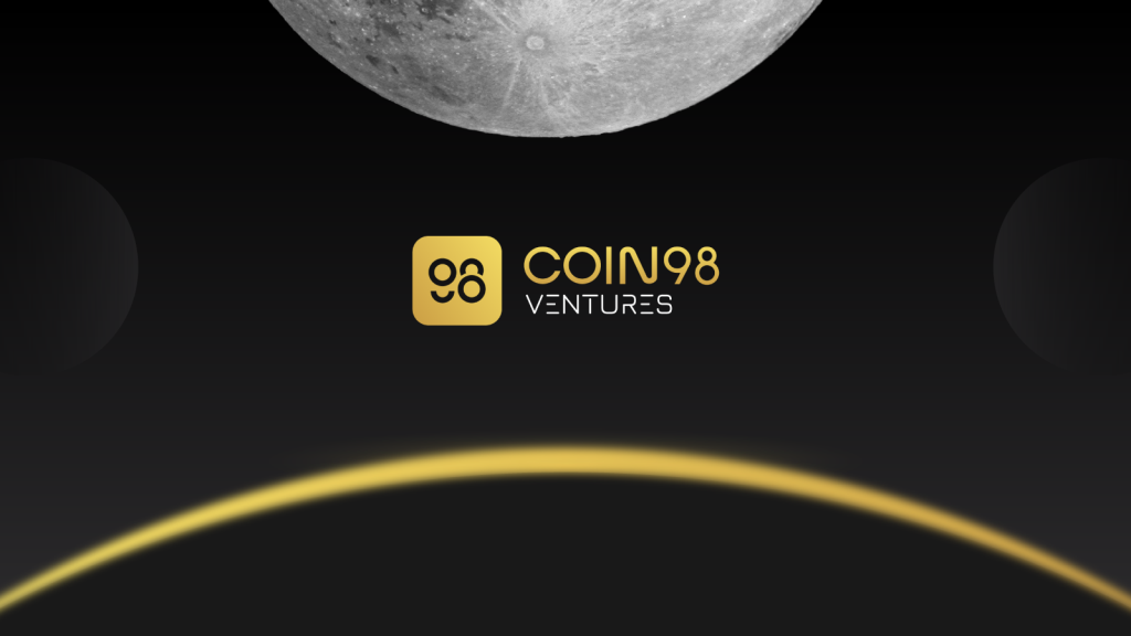 O introducere în Coin98 Ventures