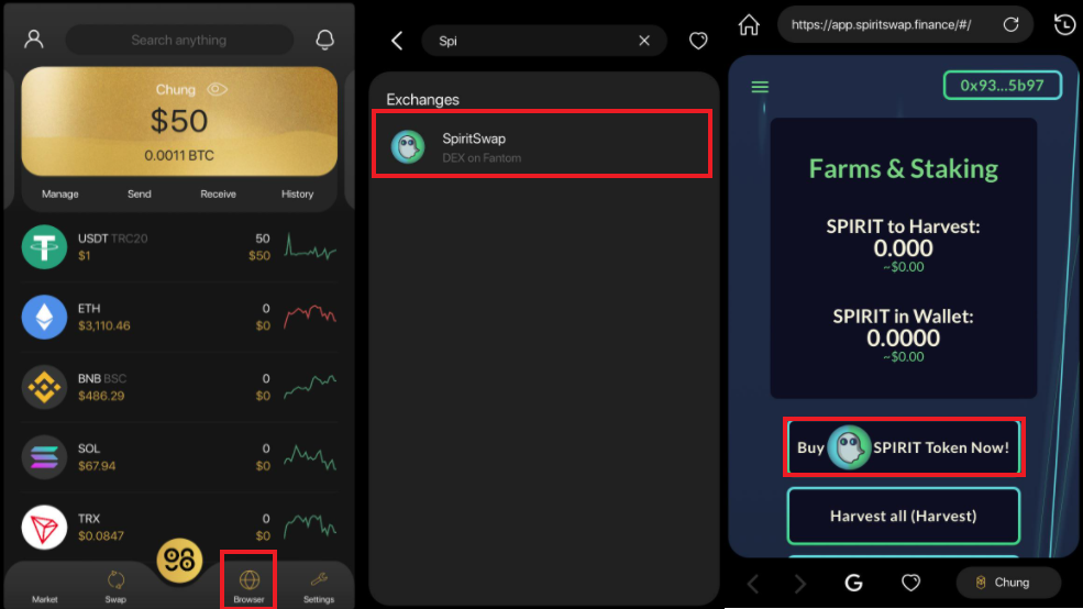 Apa itu SpiritSwap (SPIRIT)?  Semua yang perlu Anda ketahui tentang SPIRIT