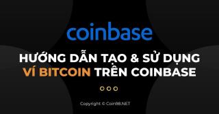 Coinbase Wallet: Petunjuk untuk membuat dan menggunakan dompet Bitcoin di Coinbase