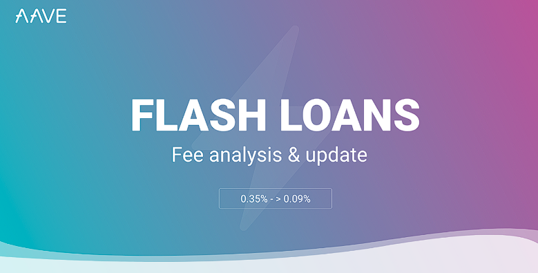 Apa itu Pinjaman Flash?  3 cara untuk mencegah Serangan Pinjaman Flash
