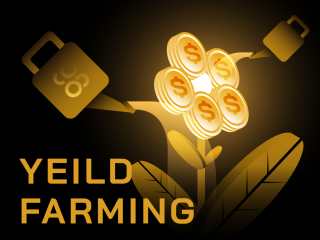 Che cosè lagricoltura del rendimento? Come funziona Yield Farming? (2022)