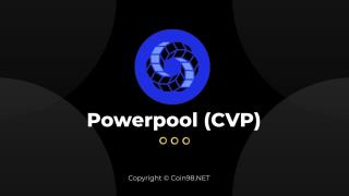 Powerpool (CVP) คืออะไร? ชุด CVP cryptocurrency ครบชุด