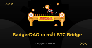 BadgerDAOがRenVMを使用してBTCブリッジを起動