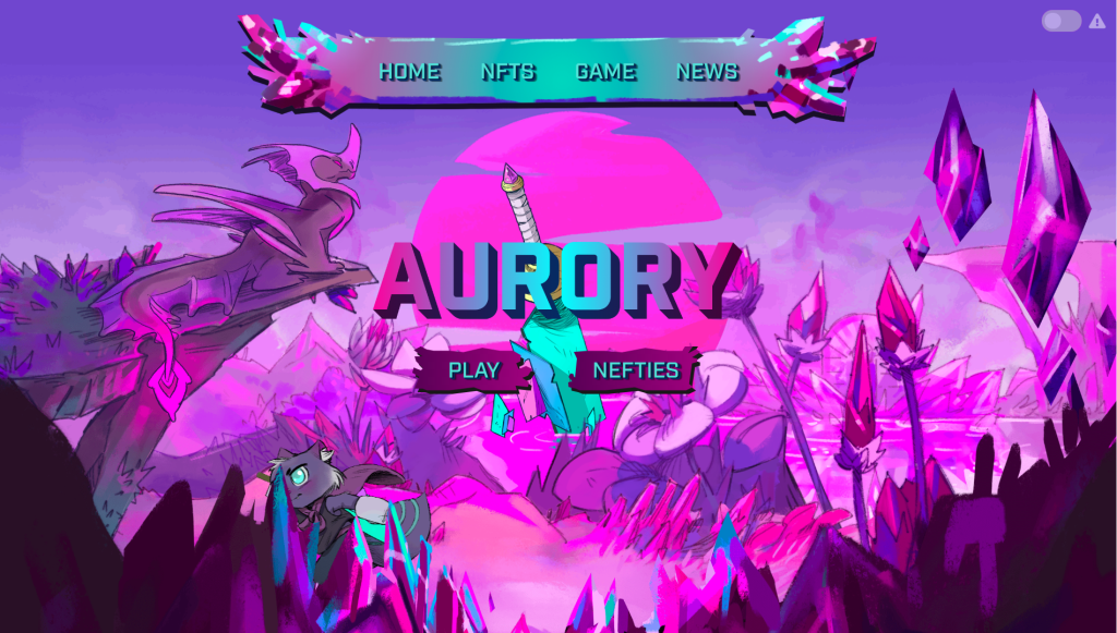 O que é Aurora (AURY)?  A criptomoeda completa AURY