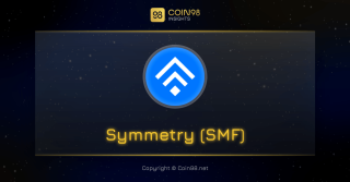 Symmetry Finance (SMF) چیست؟ مجموعه کامل ارز دیجیتال SMF