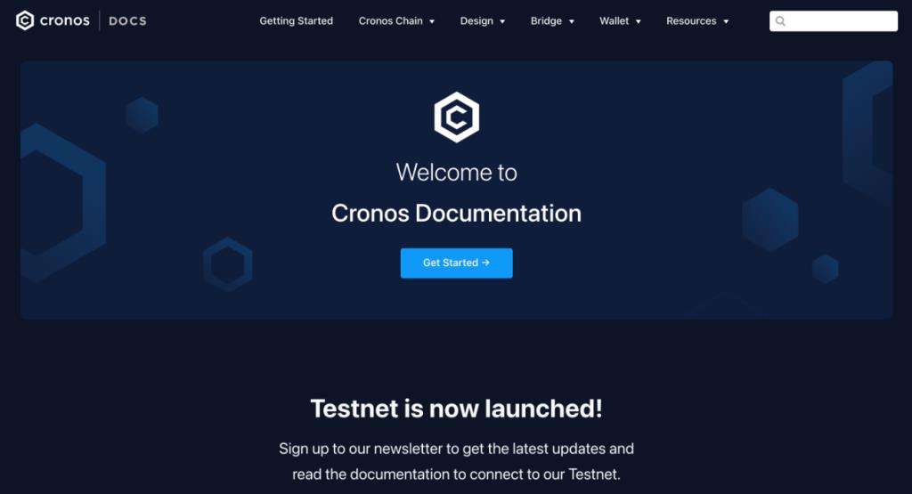 Was ist Cronos (CRO)?  Alles über CRO-Token