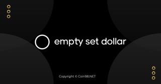 O que é o Empty Set Dollar (ESD)? Criptomoeda ESD concluída