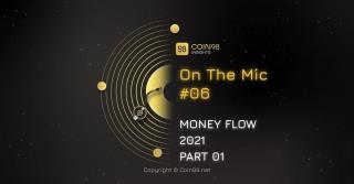 On The Mic #06: Aliran Uang (Bagian 1) - Uang Makro