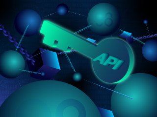 Cosè la chiave API? Nota quando si utilizza la chiave API in Trade Coin