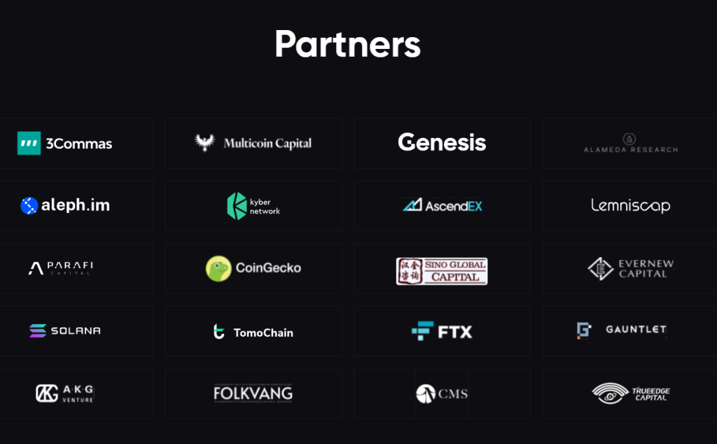 Apa itu Serum (SRM)?  Semua yang perlu Anda ketahui tentang Token SRM