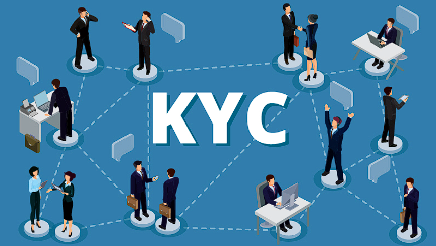 KYC란 무엇입니까?  암호화폐에서 KYC는 어떻게 작동합니까?  (2022)