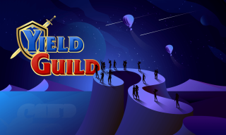 Che cosè Yield Guild Games (YGG)? Criptovaluta YGG completata