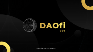DAOfi（DAOFI）とは何ですか？DAOFI暗号通貨の完了