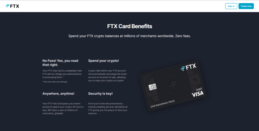 FTX Review 2022: What is FTX? How to use FTX Exchange