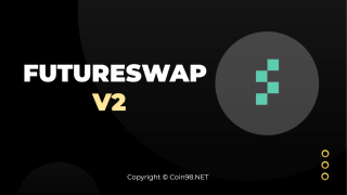 Futureswapは重要なアップデートでv2を起動します