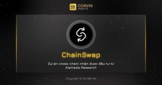 ChainSwap nedir? Alameda Researchten yatırım alan komple zincirler arası projeler seti