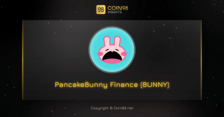 ما هو تمويل Pancake Bunny (BUNNY)؟ أكمل Cryptocurrency BUNNY