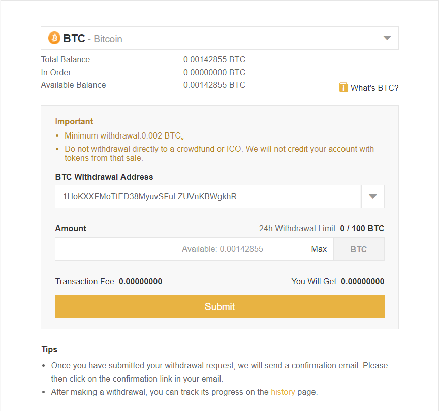 Portofel Blockchain: Cum să creați și să utilizați un portofel Bitcoin pe Blockchain.info