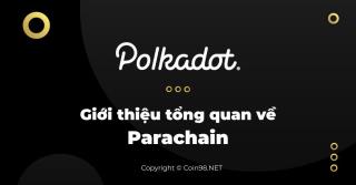 Lançamento Polkadot: Visão geral do Parachain
