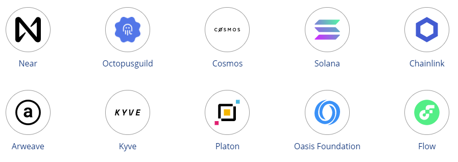 Was ist Octopus Network (OCT)?  Alles, was Sie über OCT-Token wissen müssen