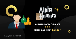 貸款人如何看待 Alpha Homora V2？