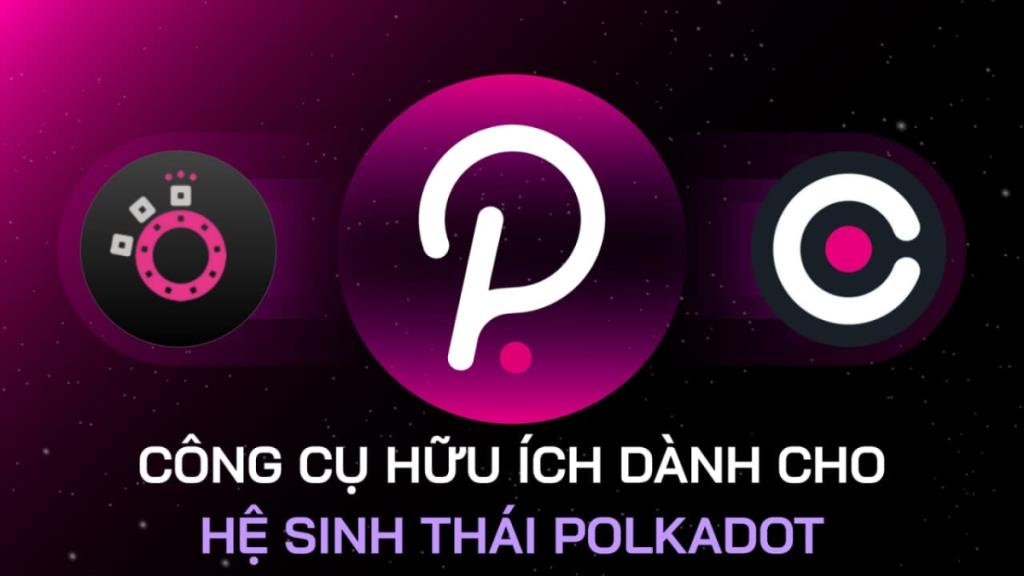 Polkadot Launch: Überblick über Parachain