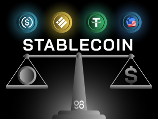Stablecoin-Definition: Was ist Stablecoin? Wie funktionieren Stablecoins? (2022)