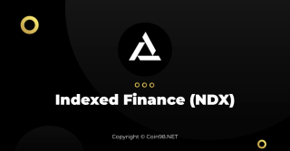 ما هو التمويل المفهرس (NDX)؟ مجموعة كاملة من العملات المشفرة NDX