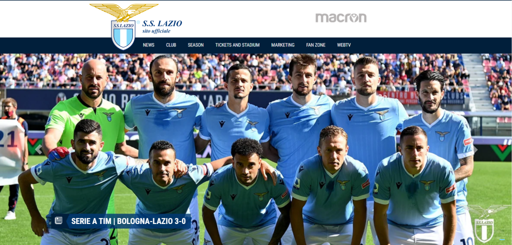 ما هو Lazio Fan Token (LAZIO)؟  اكتمال LAZIO Cryptocurrency