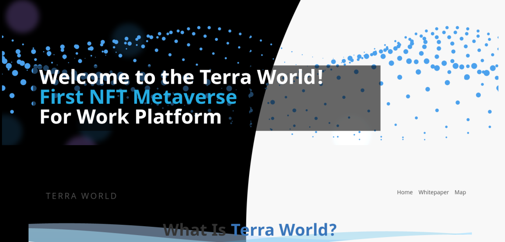 ما هي شركة Terra World (TWD)؟  TWD Cryptocurrency كاملة