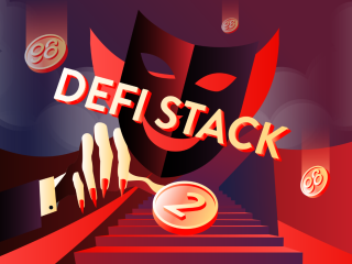 DeFi Stack 2 - Riscos DeFi e como limitá-los