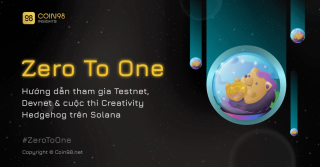Solanada Testnet, Devnet ve Hedgehogun Yaratıcılık yarışmasına katılma talimatları