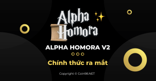 Alpha Homora V2 dirilis dan apa yang perlu Anda ketahui
