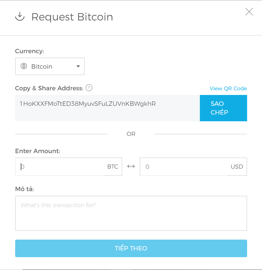 Blockchain-Wallet: So erstellen und verwenden Sie eine Bitcoin-Wallet auf Blockchain.info