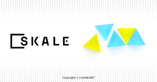 Skale Network (SKALE) چیست؟ ارز الکترونیکی SKALE کامل شد