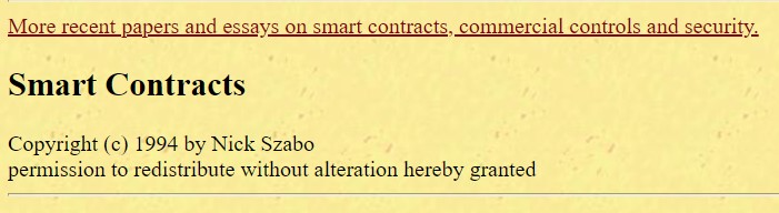 Was ist ein Smart Contract?  Wie Smart Contracts funktionieren (2022)