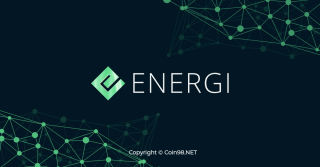 Energi（NRG）とは何ですか？NRGの完全なセット。暗号通貨