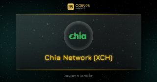 スプリットネットワーク（XCH）とは何ですか？XCH暗号通貨の完全なセット